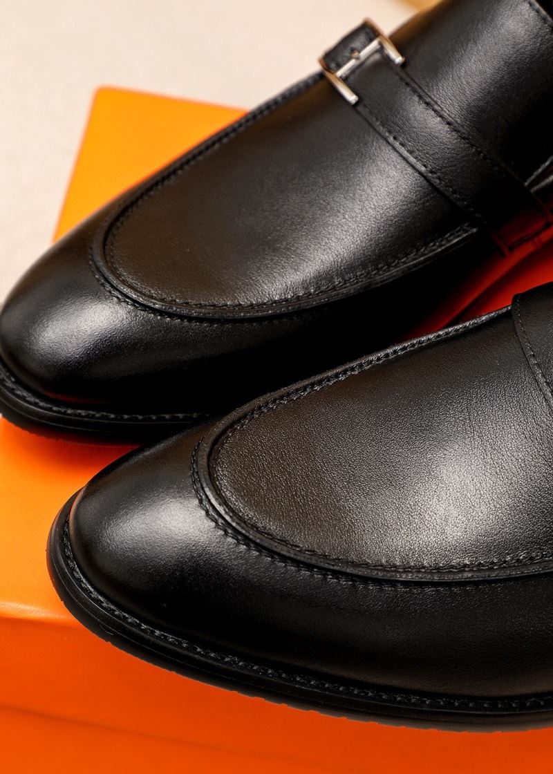 Hermes Business Shoes